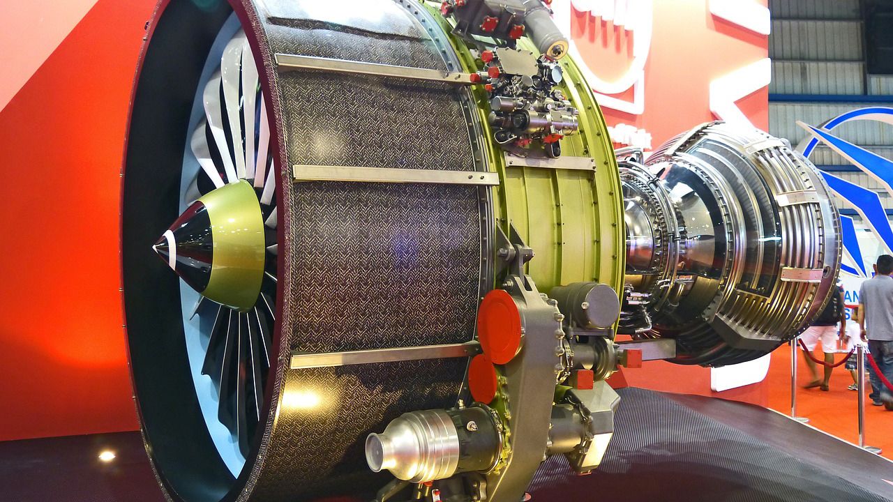 上海展會(huì)設(shè)計(jì)搭建怎樣利用音樂和聲音營(yíng)造氛圍效果