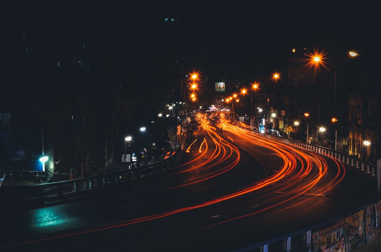 3分鐘了解印度新德里展臺設計中音響和多媒體技術運用