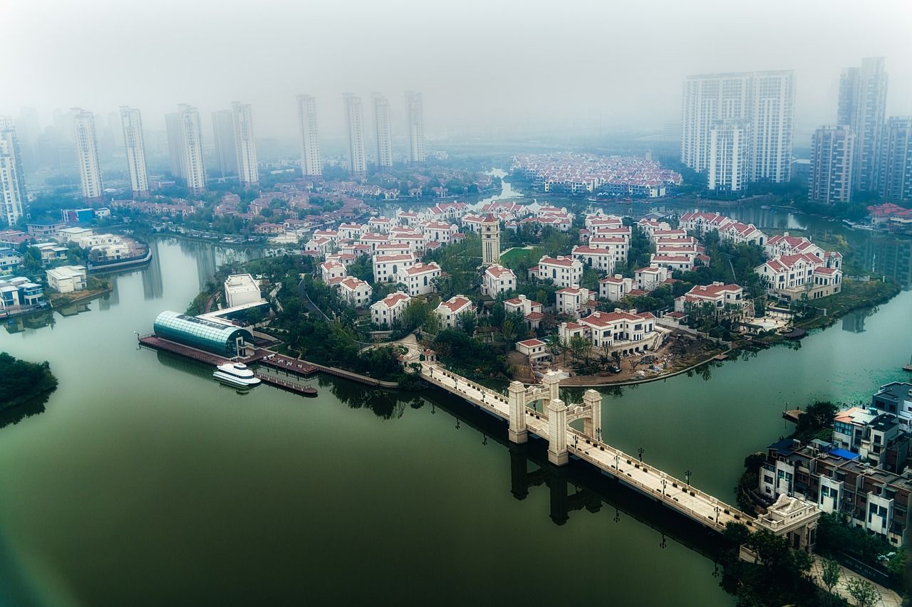 天津展會設(shè)計搭建將展位打造成獨特藝術(shù)品