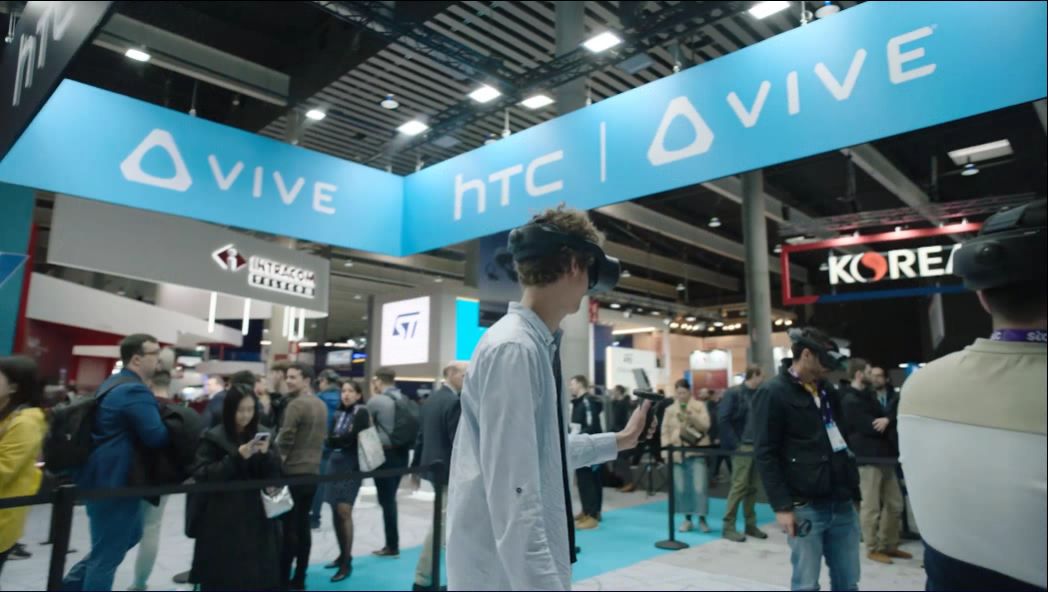 上海展會(huì)搭建現(xiàn)場(chǎng)布置:選擇高流量區(qū)域，吸引更多觀眾