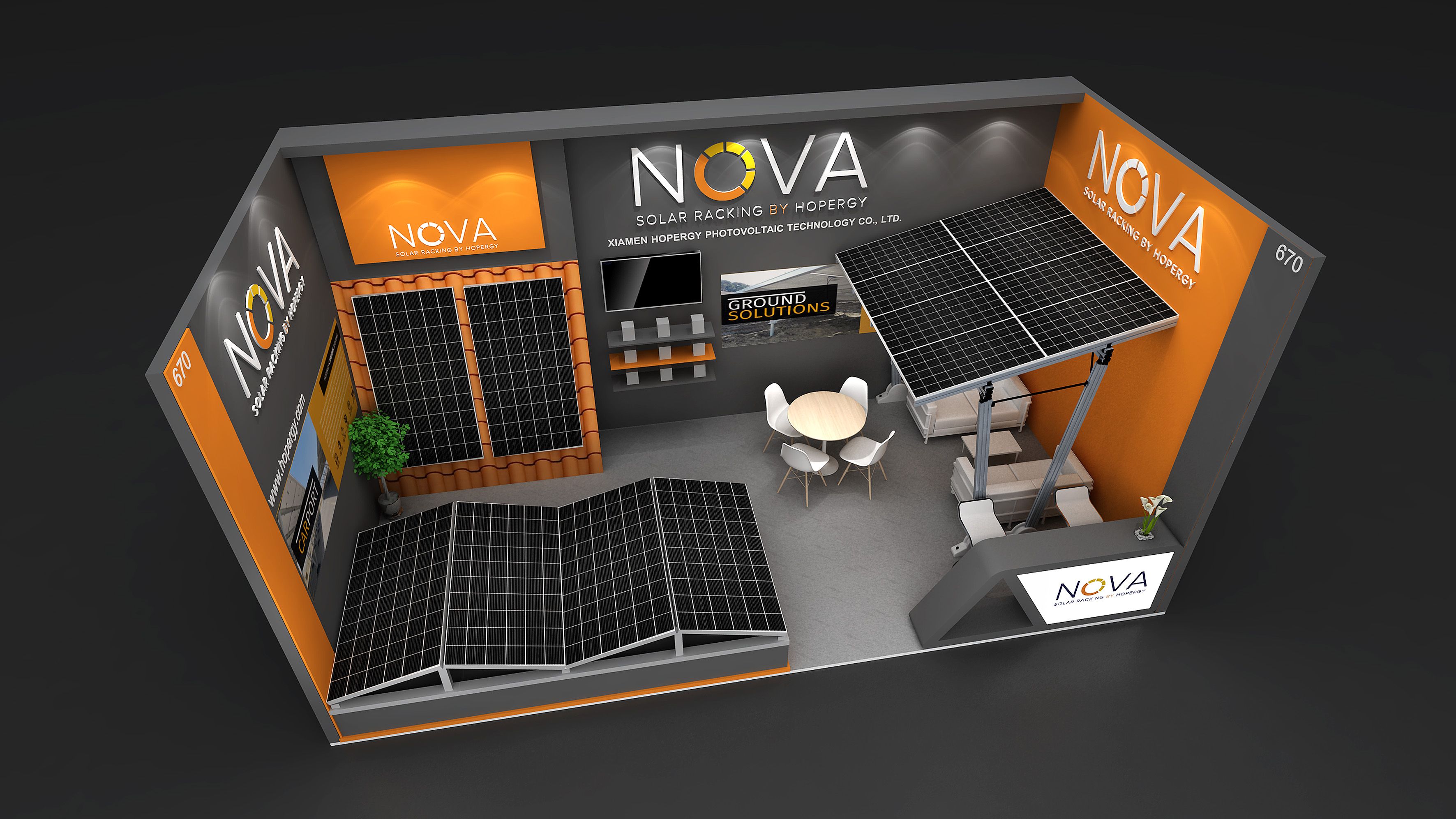 德國(guó)慕尼黑展臺(tái)設(shè)計(jì)錯(cuò)誤及如何避免