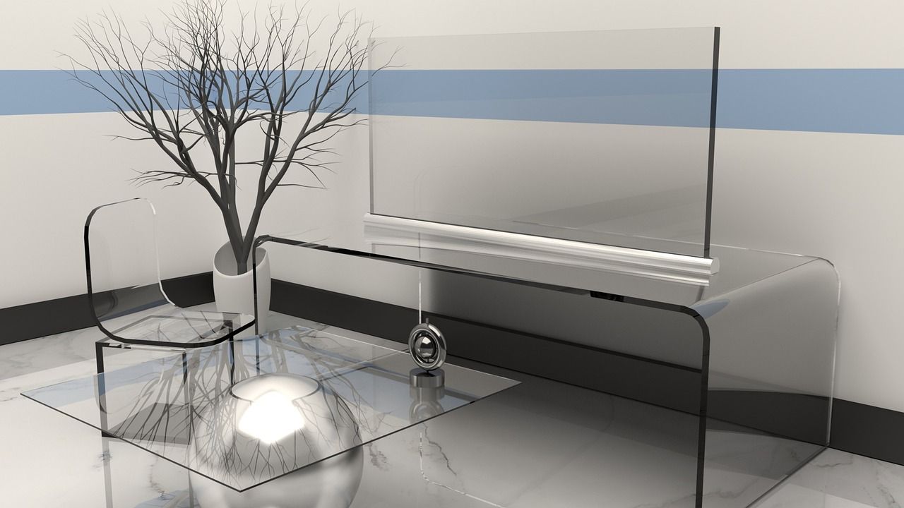 適合上海展覽設(shè)計(jì)的裝飾風(fēng)格推薦