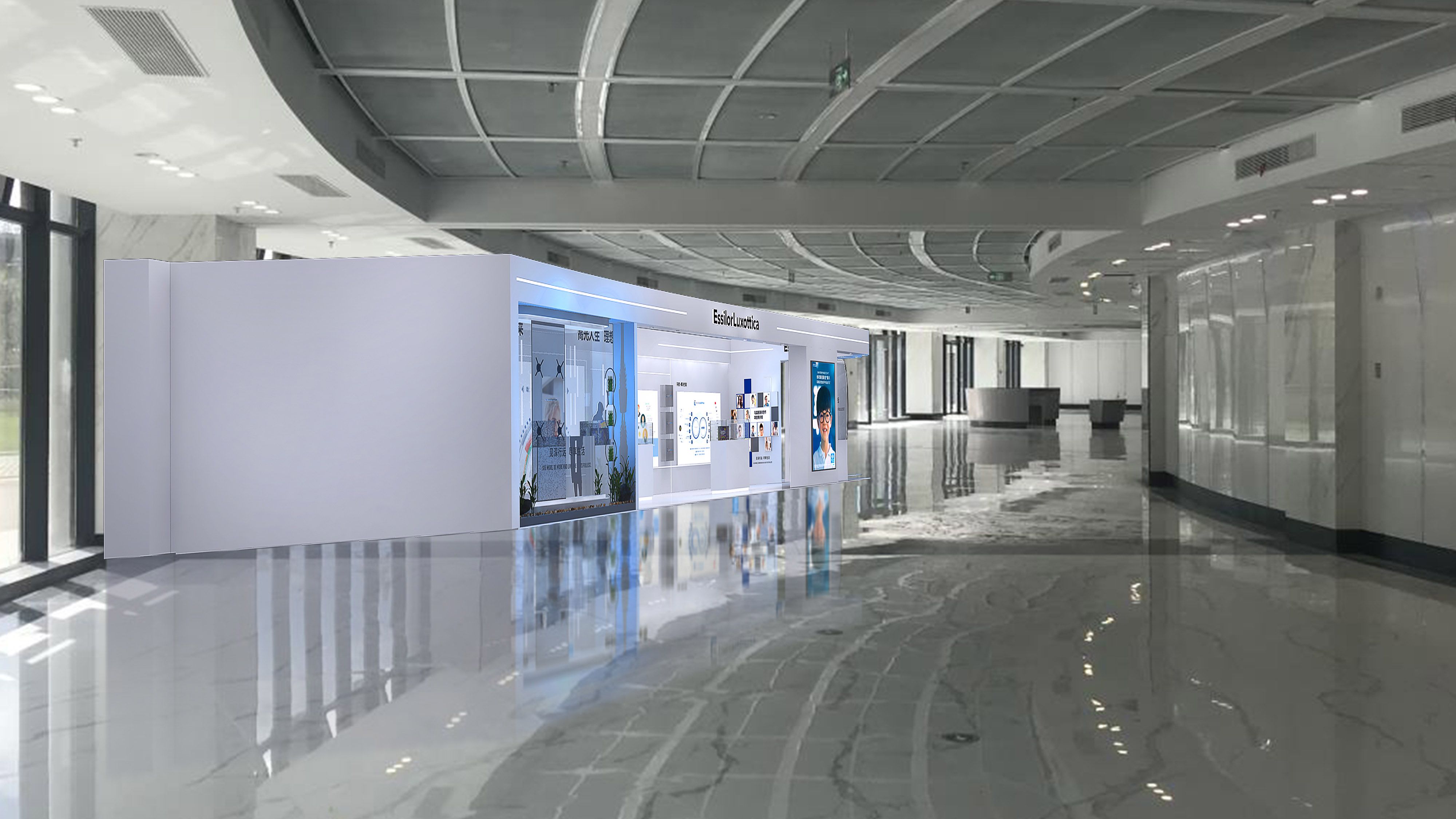 展廳設(shè)計(jì)如何利用空間布局引導(dǎo)觀眾情感體驗(yàn)？