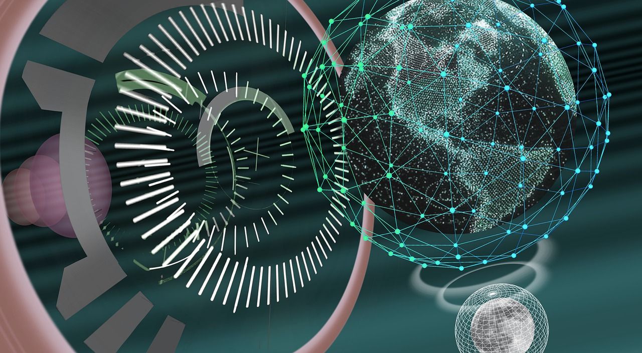 德國展會設計搭建：創(chuàng)意設計、交互體驗和科技應用結(jié)合