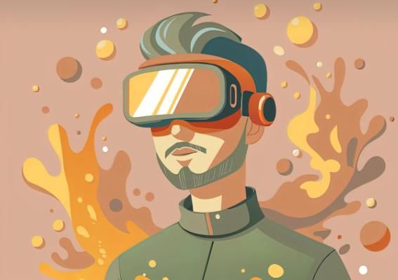 參展最關(guān)心的：上海展會設(shè)計(jì)搭建如何打造互動體驗(yàn)區(qū)