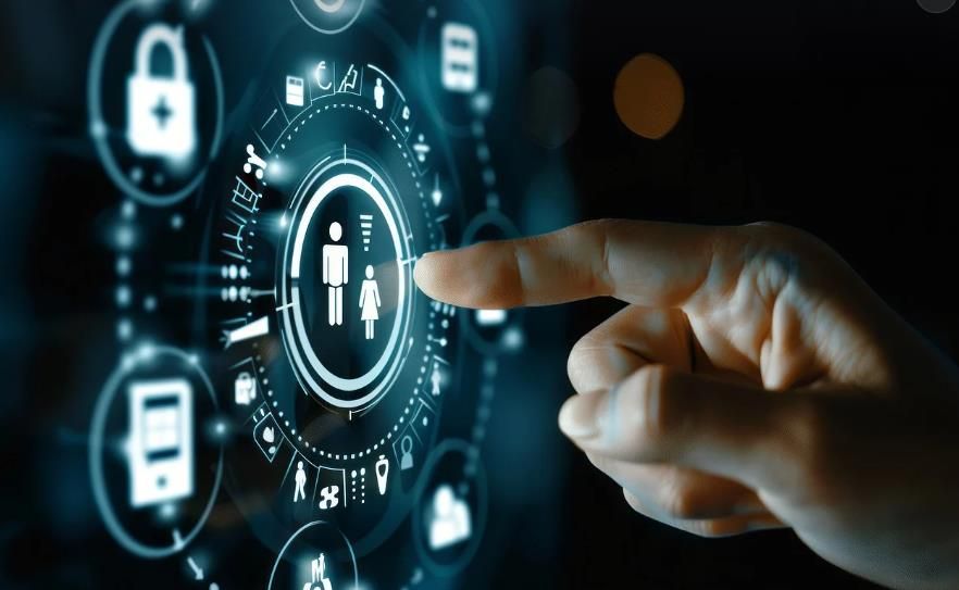 項目管理必備：上海展會搭建智能化技術(shù)提升效率