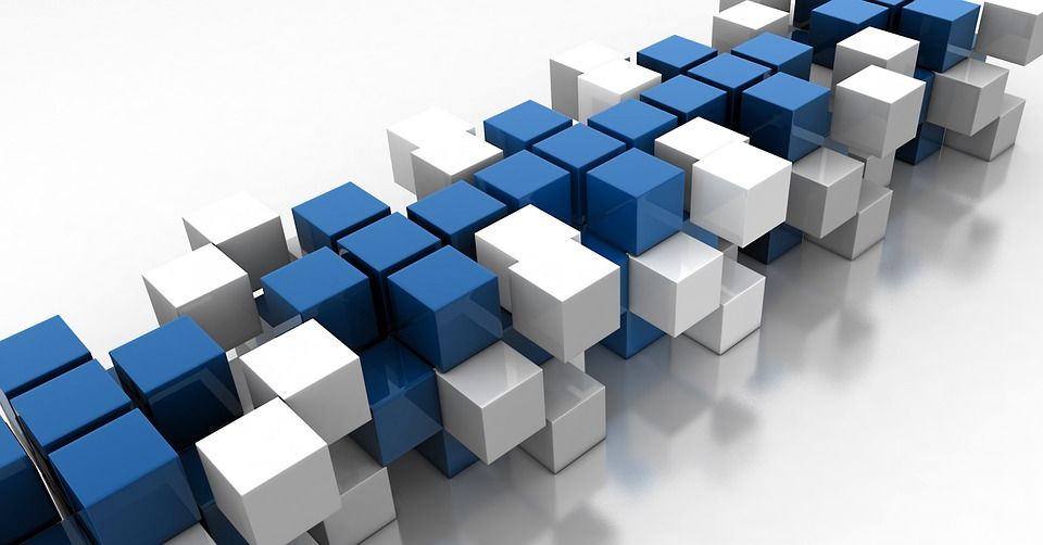 美國紐約展臺設(shè)計(jì)搭建：結(jié)構(gòu)穩(wěn)固與美觀并重