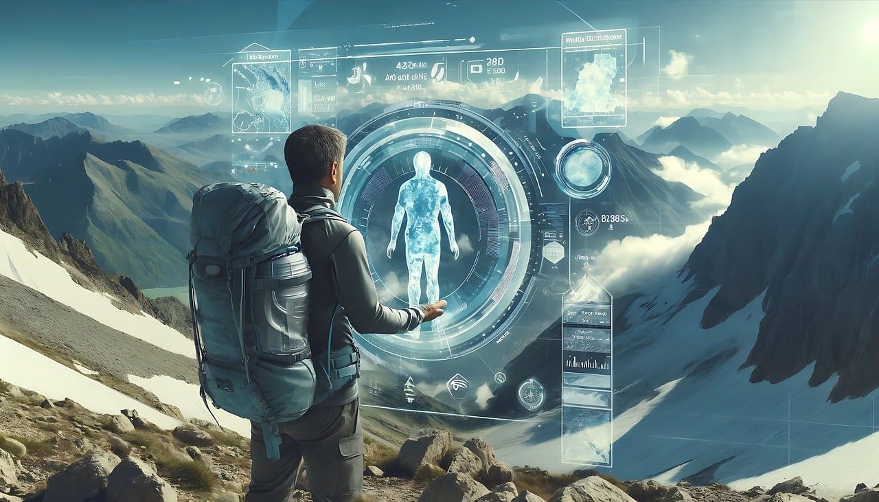 上海展覽設(shè)計(jì)互動(dòng)技術(shù)能提升展示效果嗎？