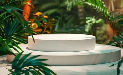 美國底特律環(huán)保展臺設(shè)計搭建：可持續(xù)發(fā)展的力量