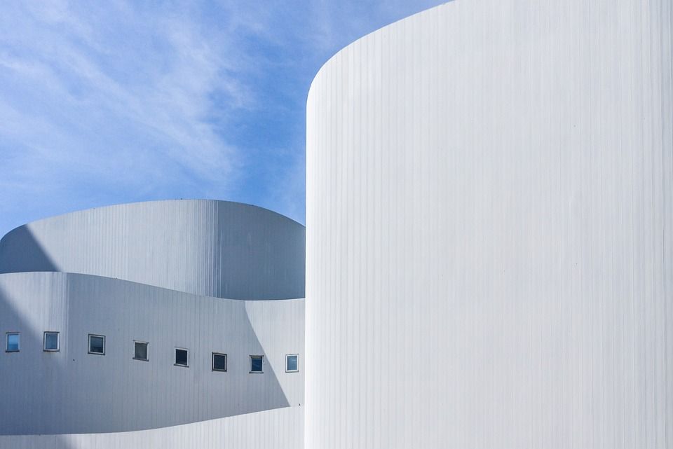 尋找夢(mèng)想舞臺(tái)，上海展臺(tái)設(shè)計(jì)搭建公司助力您的展會(huì)成功