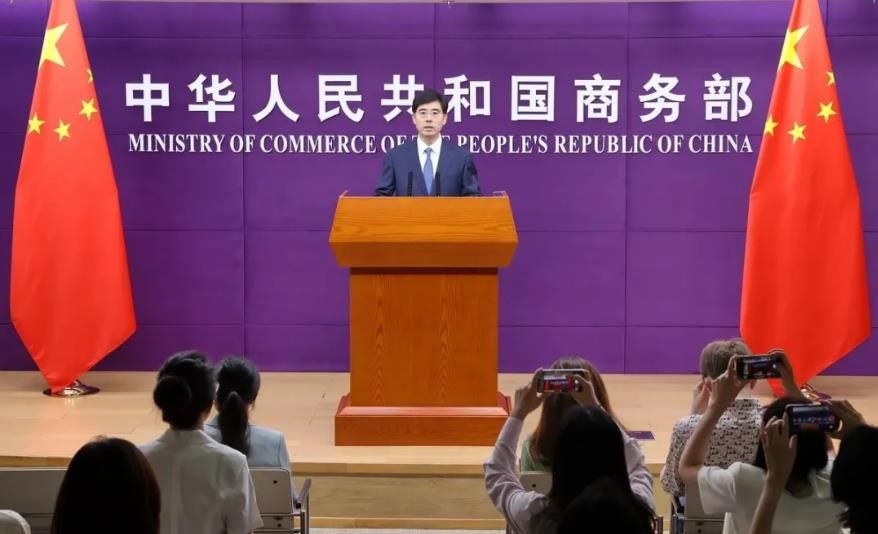 商務部：第七屆進博會各項工作正在有序推進，取得積極進展