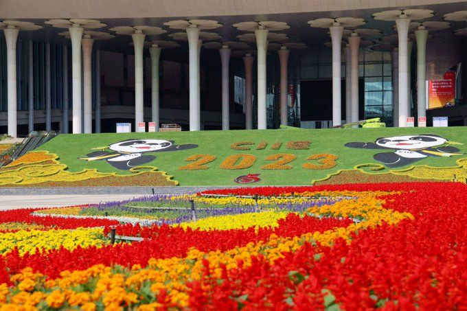 如何通過互動科技提升上海進(jìn)博會展位搭建的效果