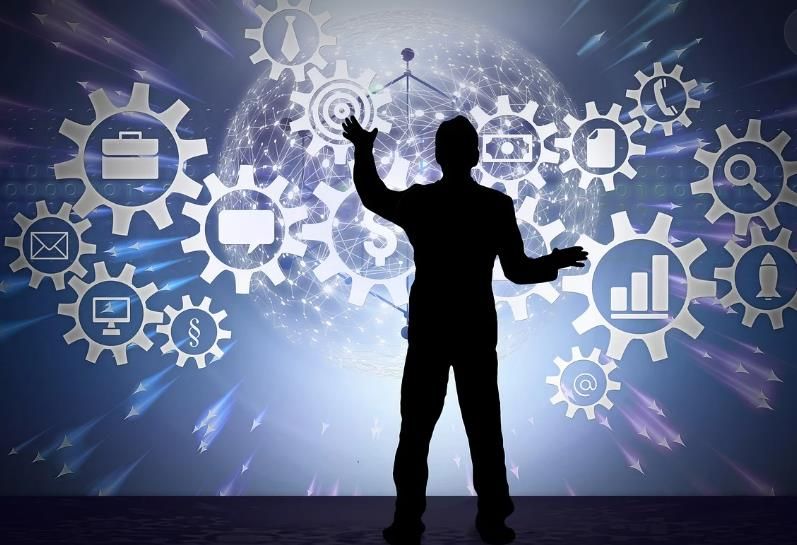 網(wǎng)絡(luò)與信息技術(shù)在英國展臺設(shè)計搭建中的應用創(chuàng)新