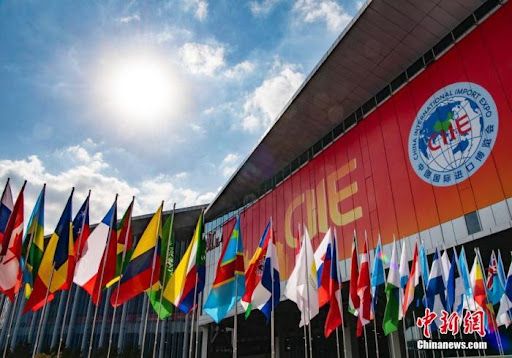 如何在進博會創(chuàng)新孵化專區(qū)展會設(shè)計搭建中吸引更多參觀者  