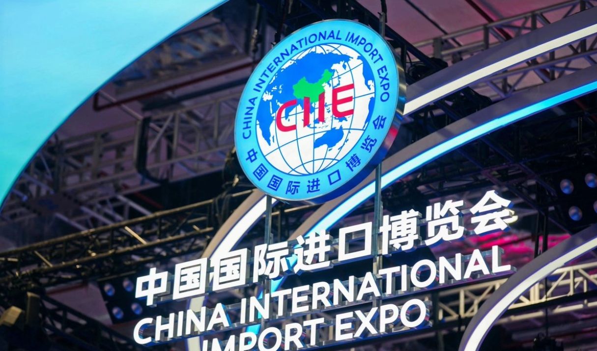 進博會展臺設(shè)計搭建，如何展示創(chuàng)意與藝術(shù)