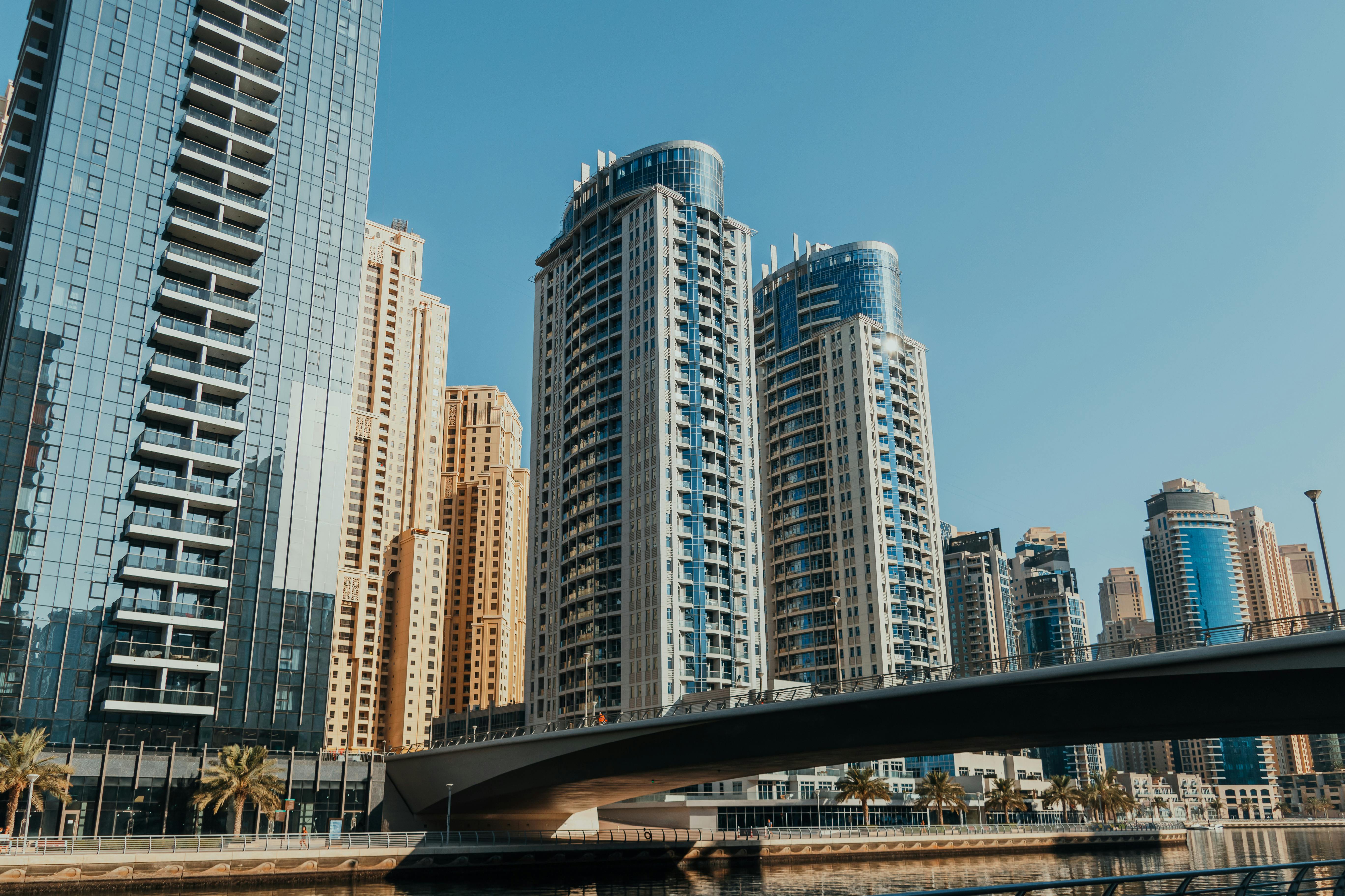 迪拜展會搭建需要注意哪些方面？