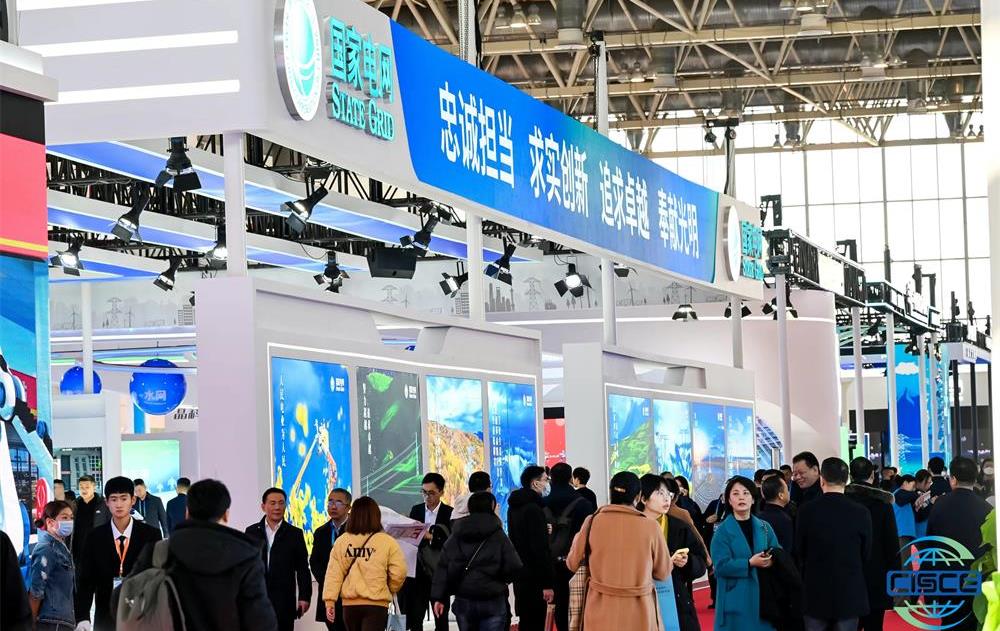 提升觀眾參展舒適度，展臺展覽搭建的關鍵技巧，為中國國際供應鏈促進博覽會助力