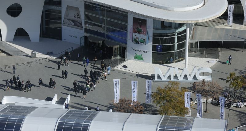 如何挑選適合西班牙巴塞羅那展臺(tái)搭建商，2025年MWC Barcelona的實(shí)用指南