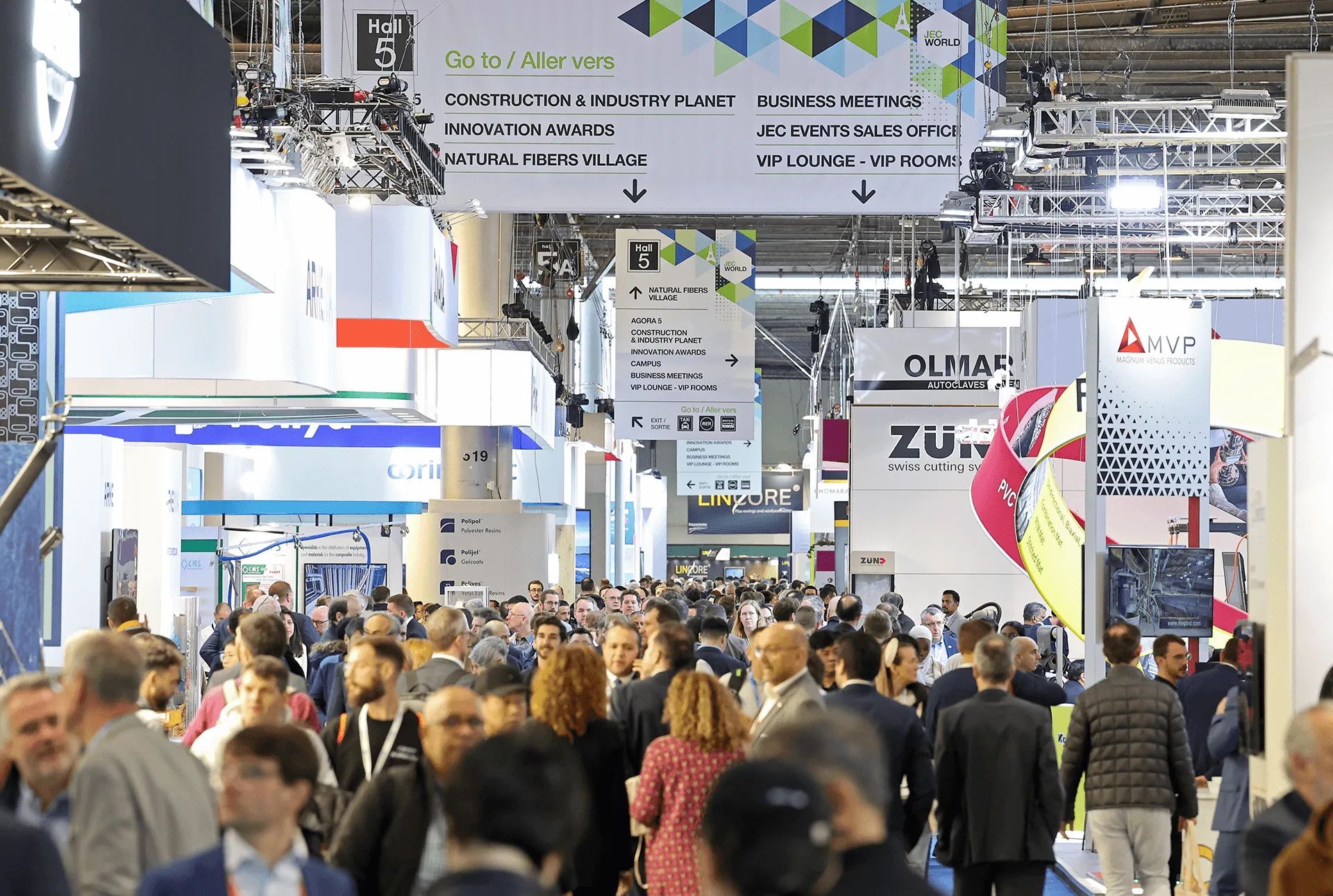 雙層展臺(tái)搭建要求，確保展會(huì)設(shè)計(jì)搭建的安全與功能性