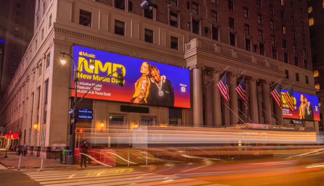 未來展覽展臺搭建趨勢，AR與VR技術如何主導展會互動