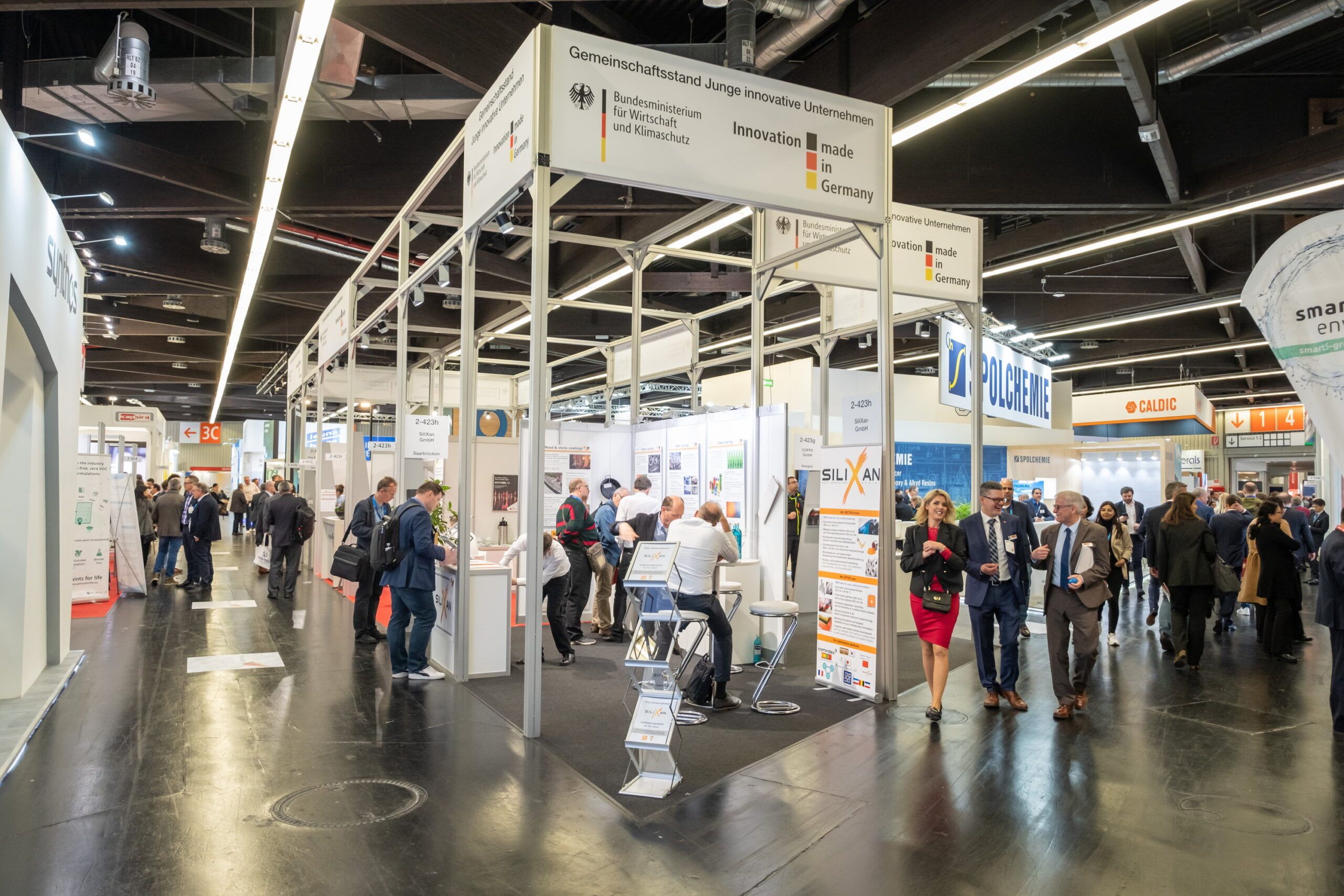 小面積展臺如何實(shí)現(xiàn)大效應(yīng)？逆轉(zhuǎn)觀眾流量的三大策略