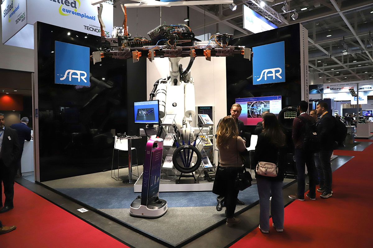 不同展會的展臺設計搭建有哪些用料的規(guī)定？