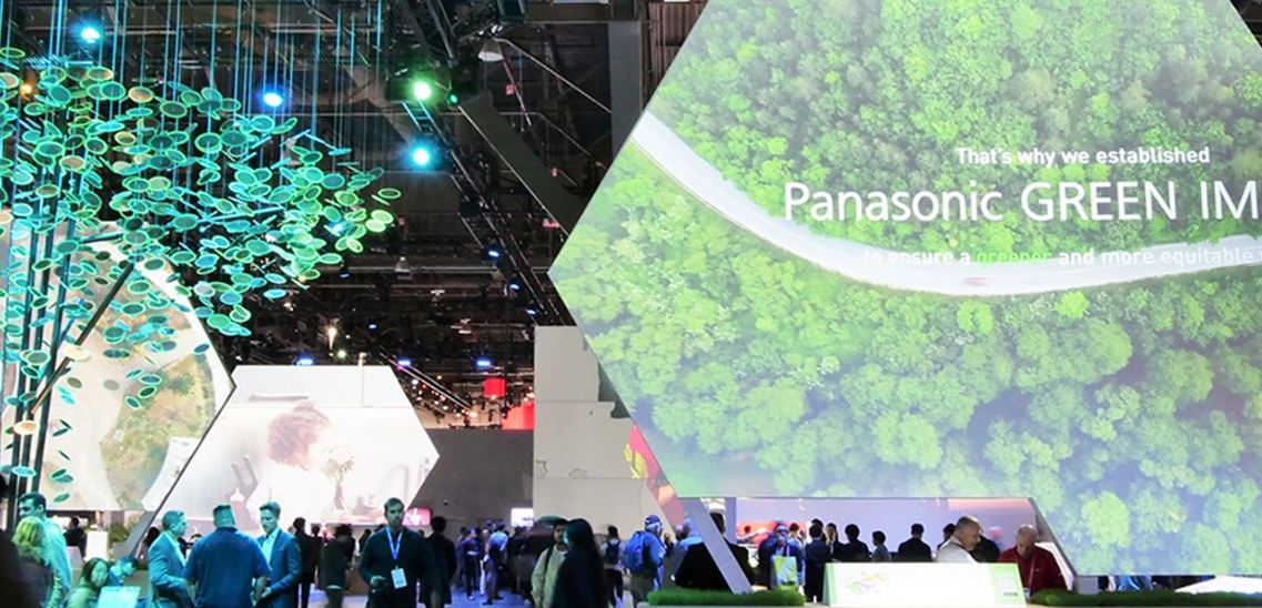 吊點(diǎn)與立柱在展臺(tái)搭建中的關(guān)系，美國(guó)搭建展臺(tái)公司如何平衡穩(wěn)定與美觀