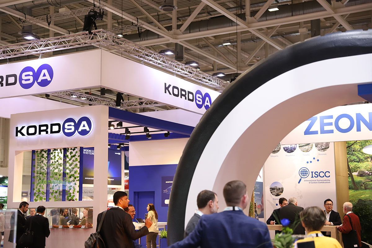 展臺搭建的尺寸分析，如何選擇合適的展臺面積與布局