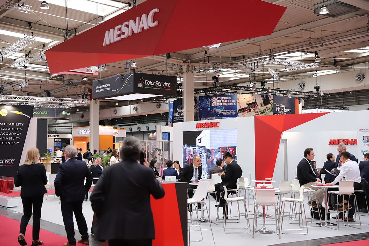 如何通過展臺設(shè)計搭建講述品牌故事