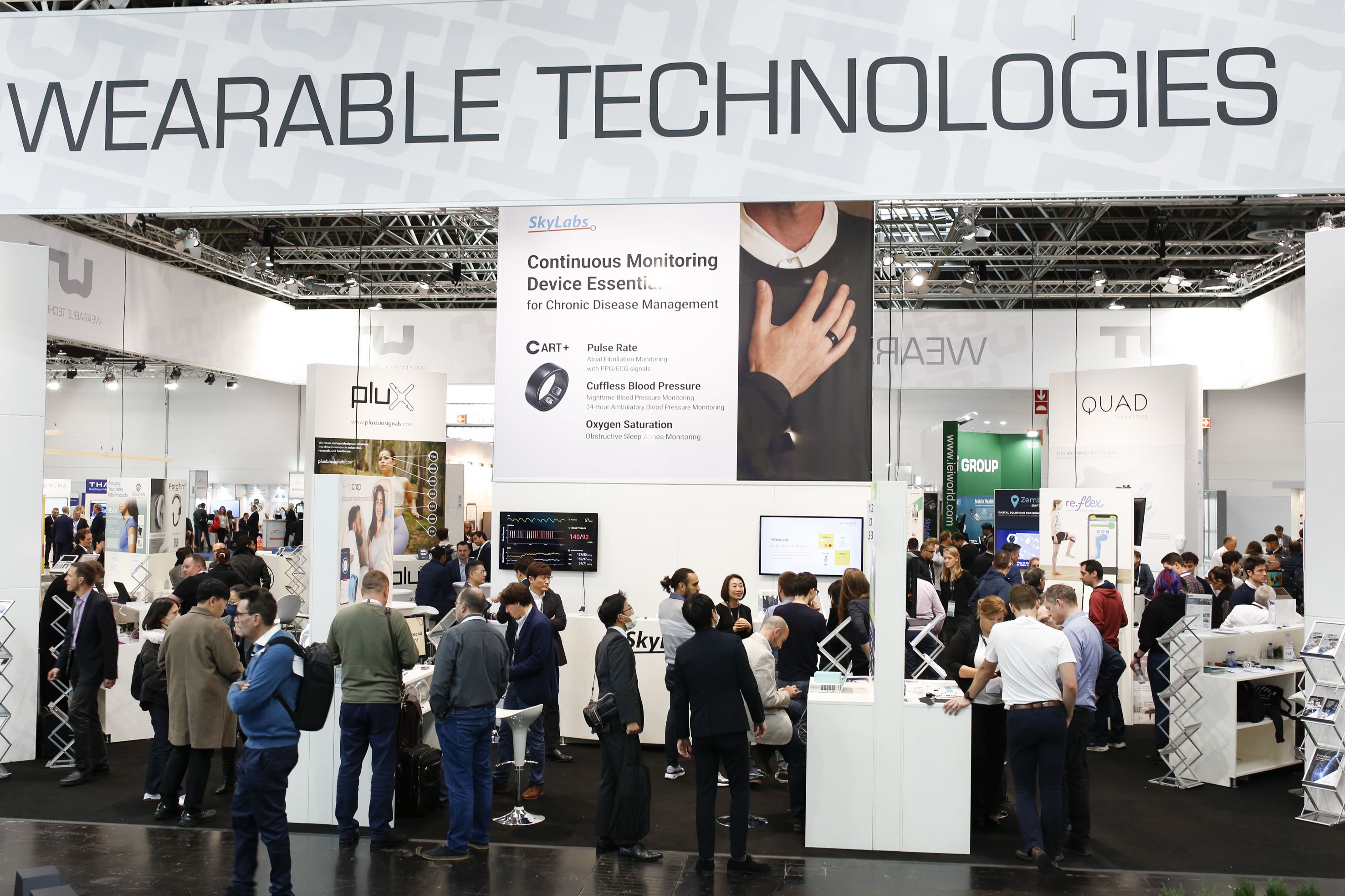 北京展會展臺設(shè)計(jì)：如何通過展臺設(shè)計(jì)提升品牌價(jià)值