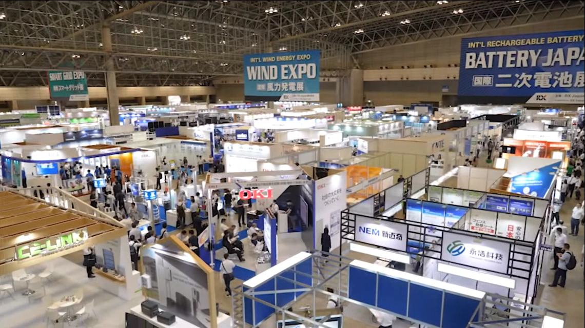 原來打造品牌展會這么簡單，上海展臺搭建公司一分鐘教會你