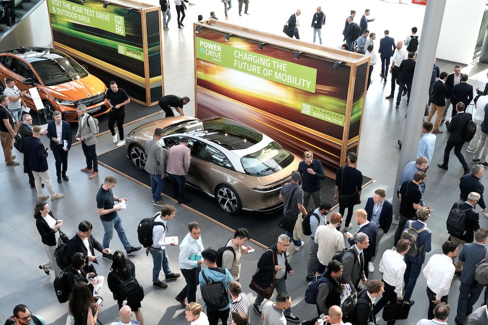 北京展臺(tái)搭建設(shè)計(jì)都需要注意啥？