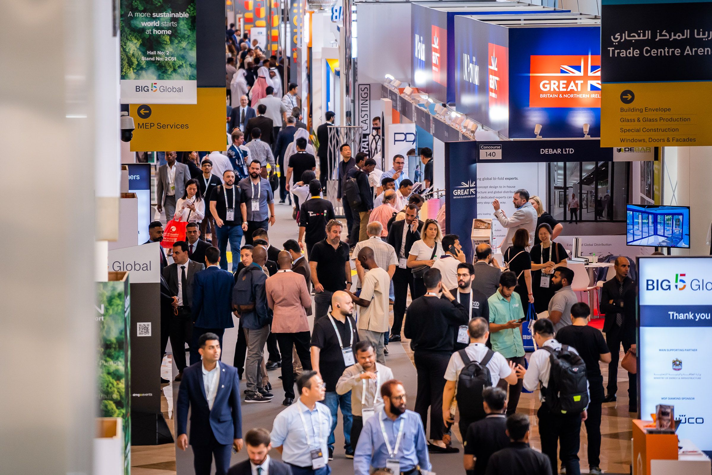 日本東京展位設計搭建的品牌傳播與營銷策略