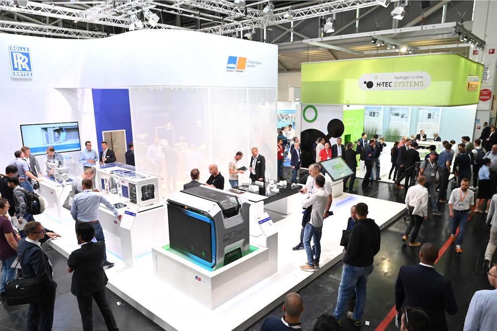 德國展臺搭建設(shè)計需要多少錢？國外展會搭建收費標(biāo)準(zhǔn)