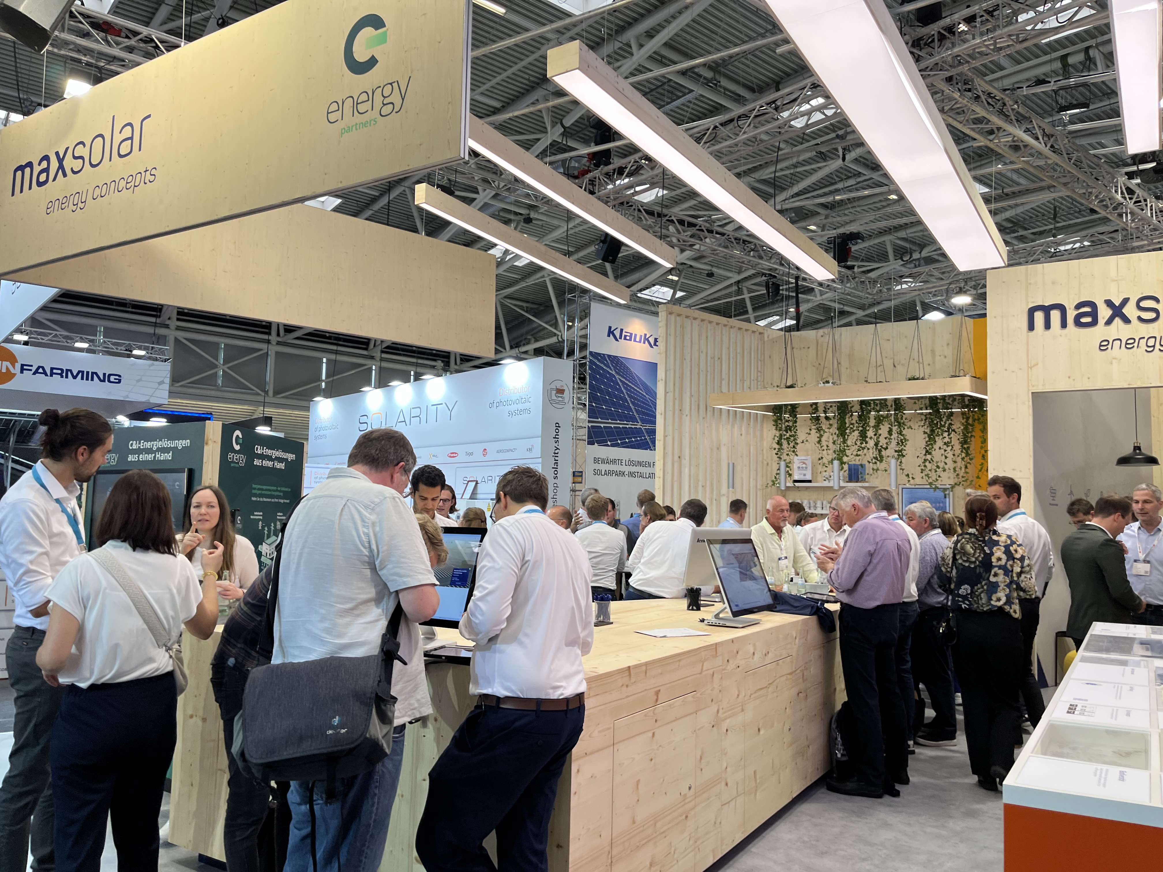 荷蘭展臺設(shè)計(jì)理念