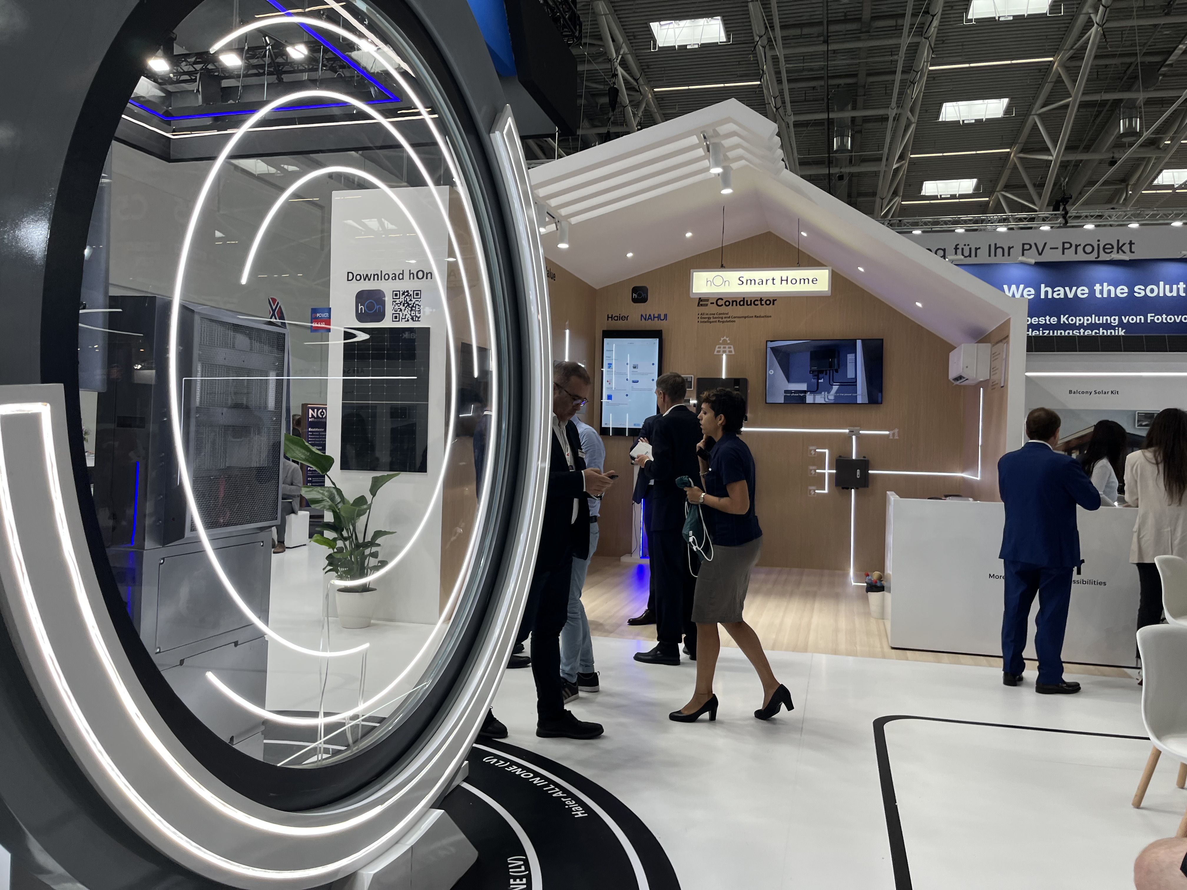 意大利展臺搭建經(jīng)驗(yàn)