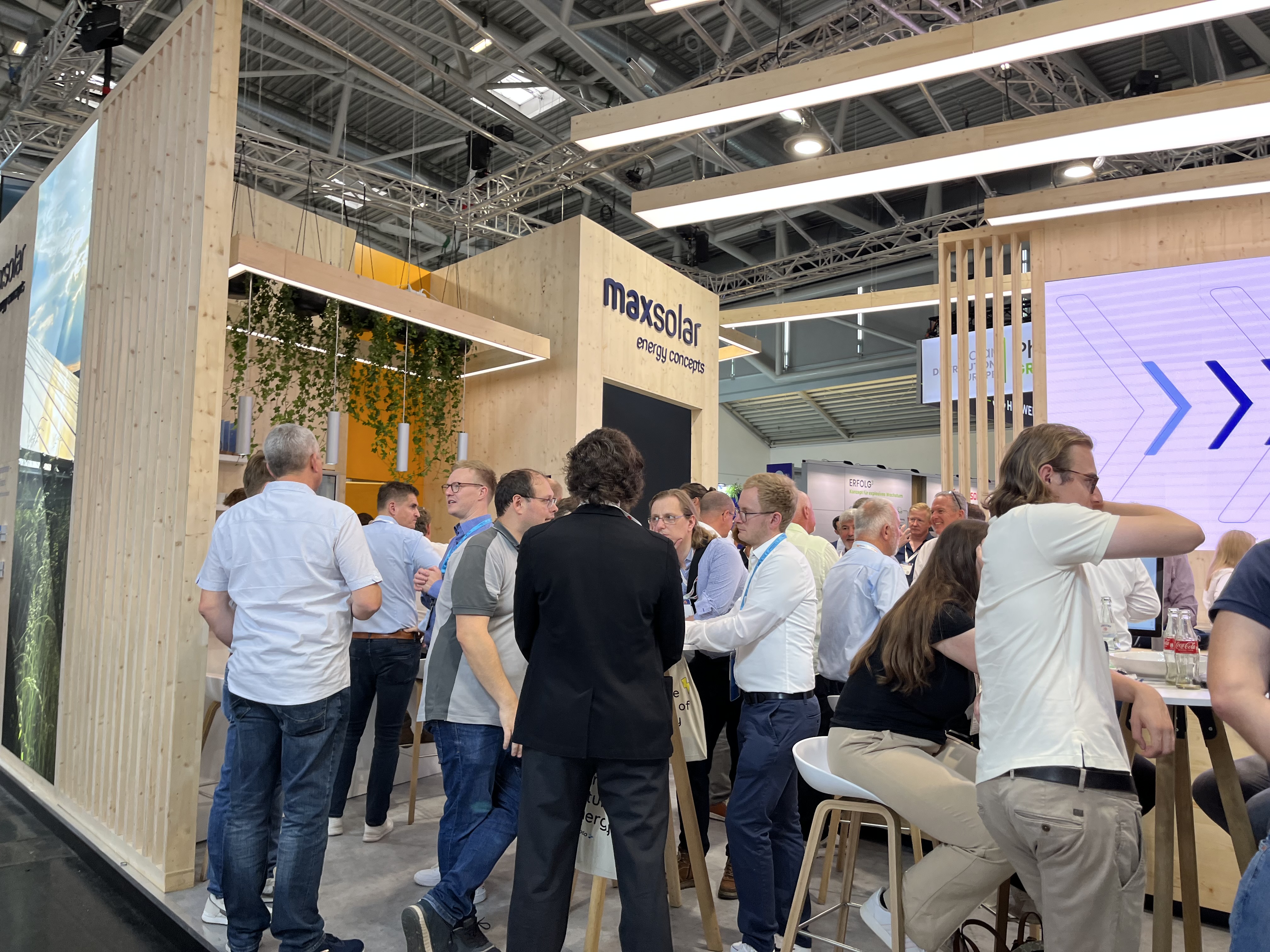 越南展會搭建經(jīng)驗(yàn)