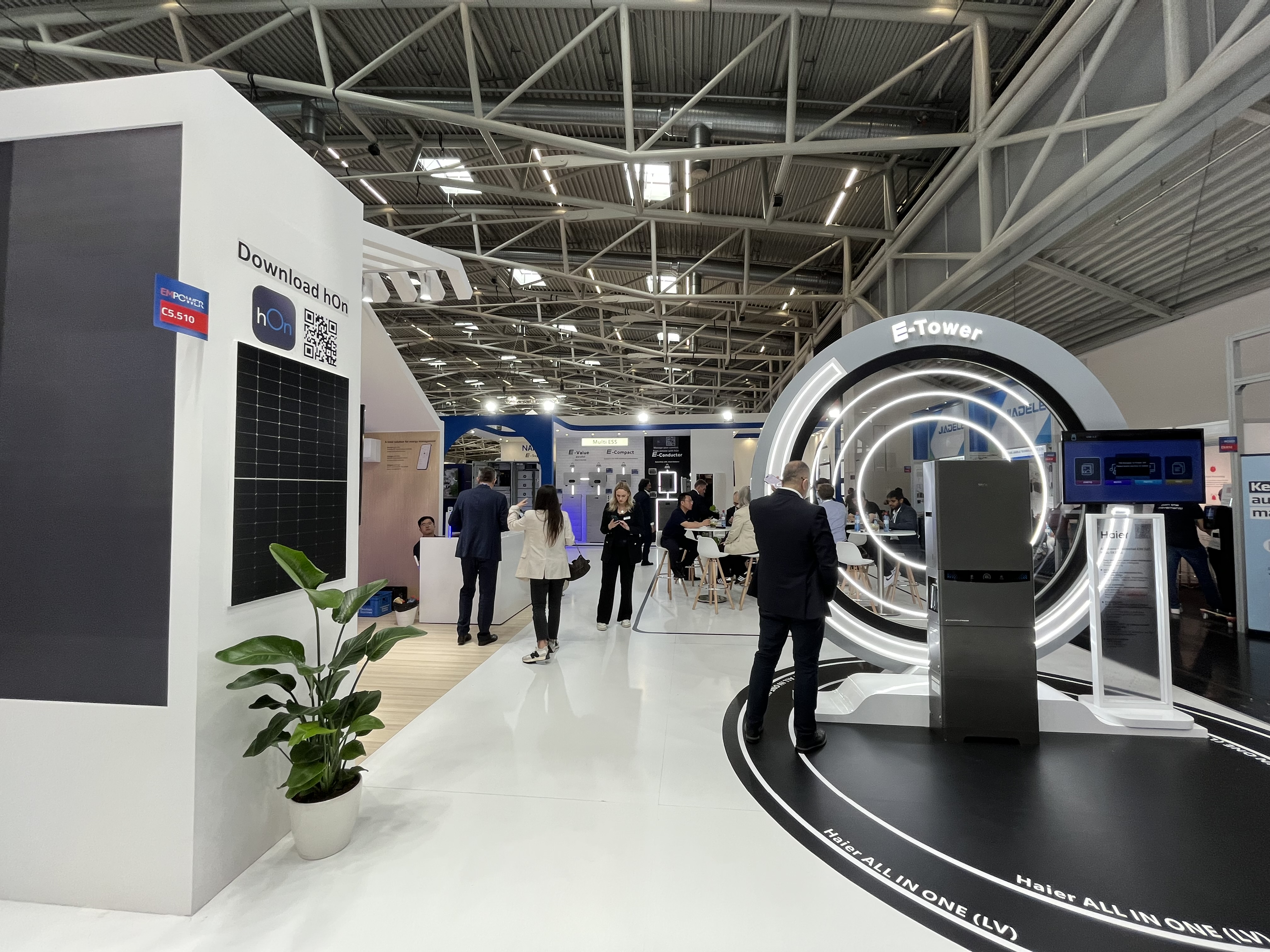 日本展廳設(shè)計經(jīng)驗