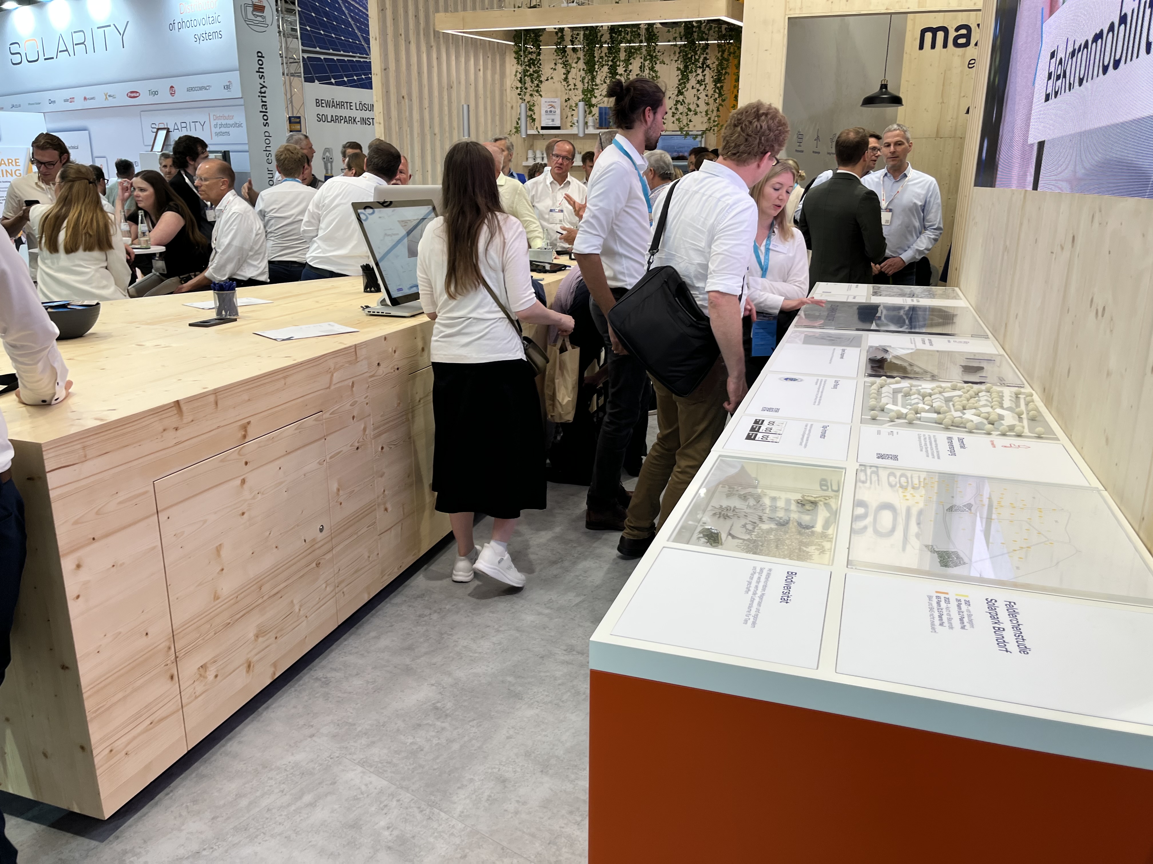 意大利展臺(tái)搭建價(jià)格概覽