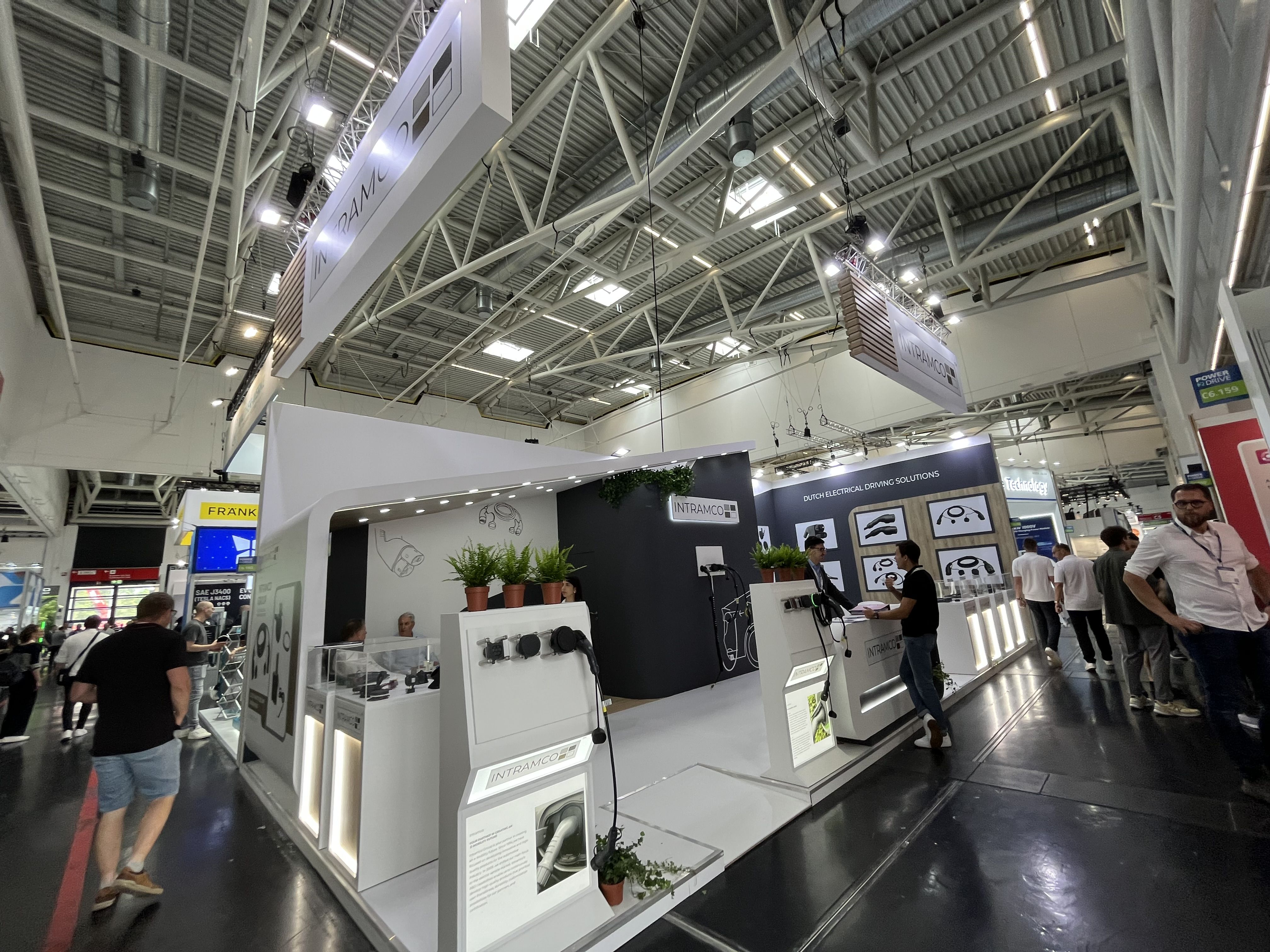 意大利展臺(tái)搭建經(jīng)驗(yàn)