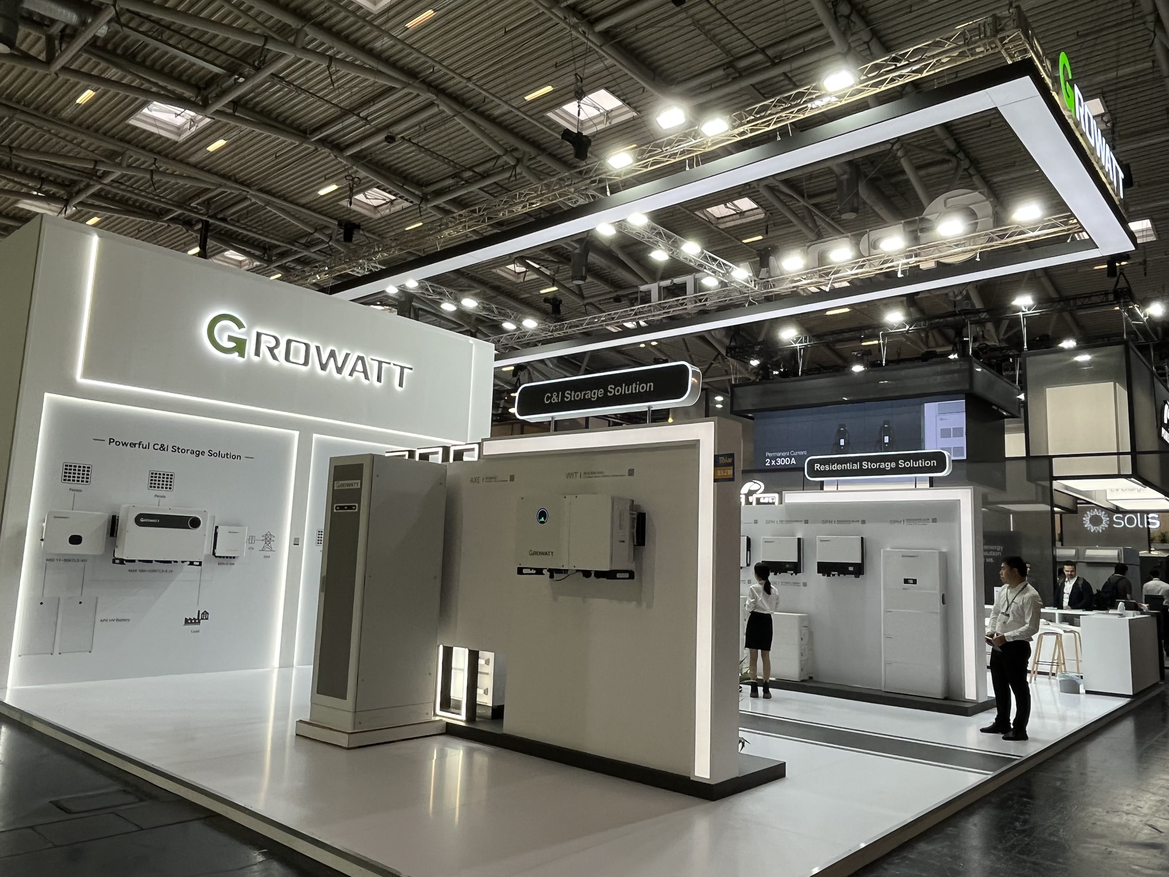 中勵(lì)展覽設(shè)計(jì)