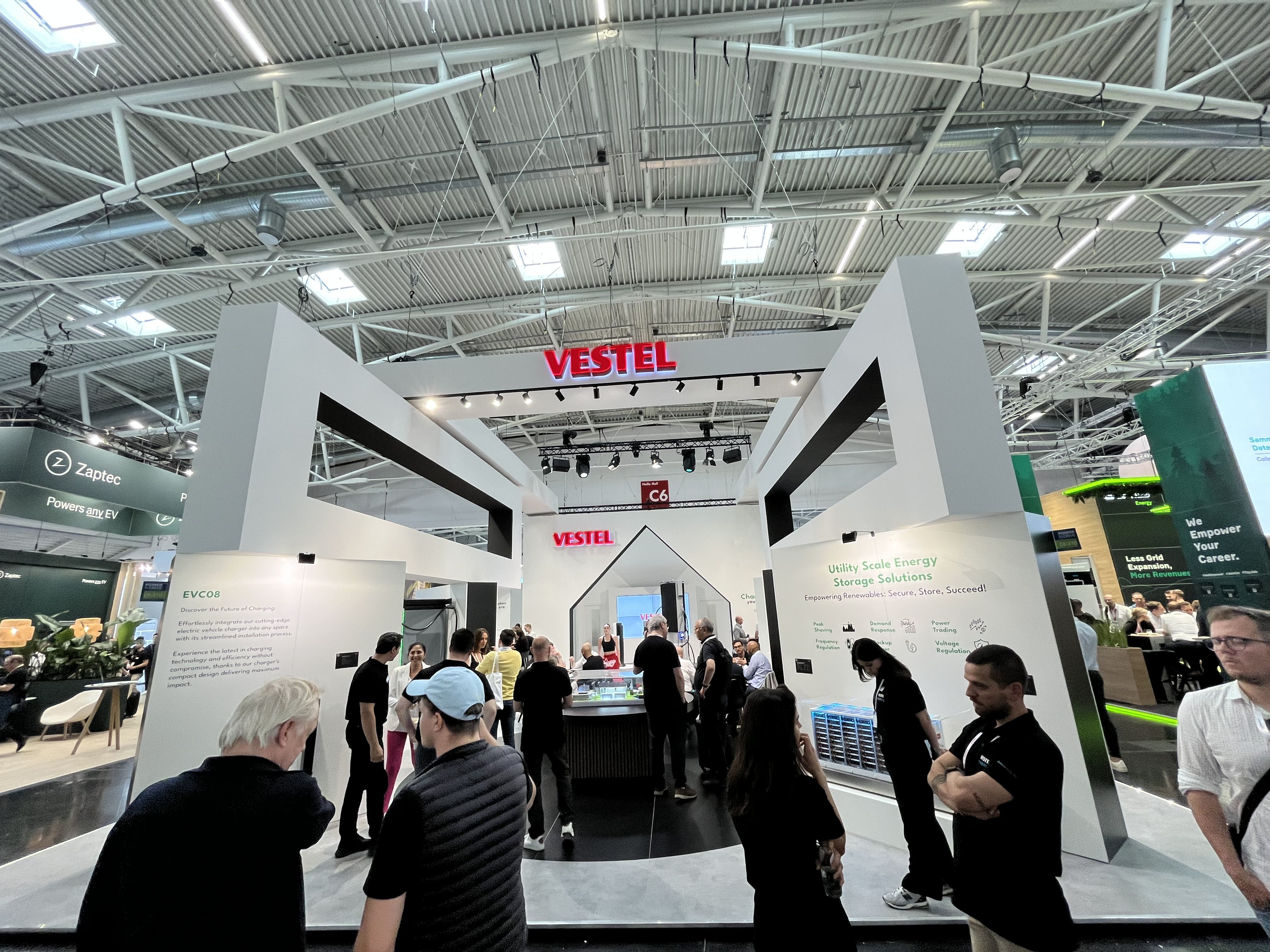 意大利展臺(tái)設(shè)計(jì)搭建公司有哪些