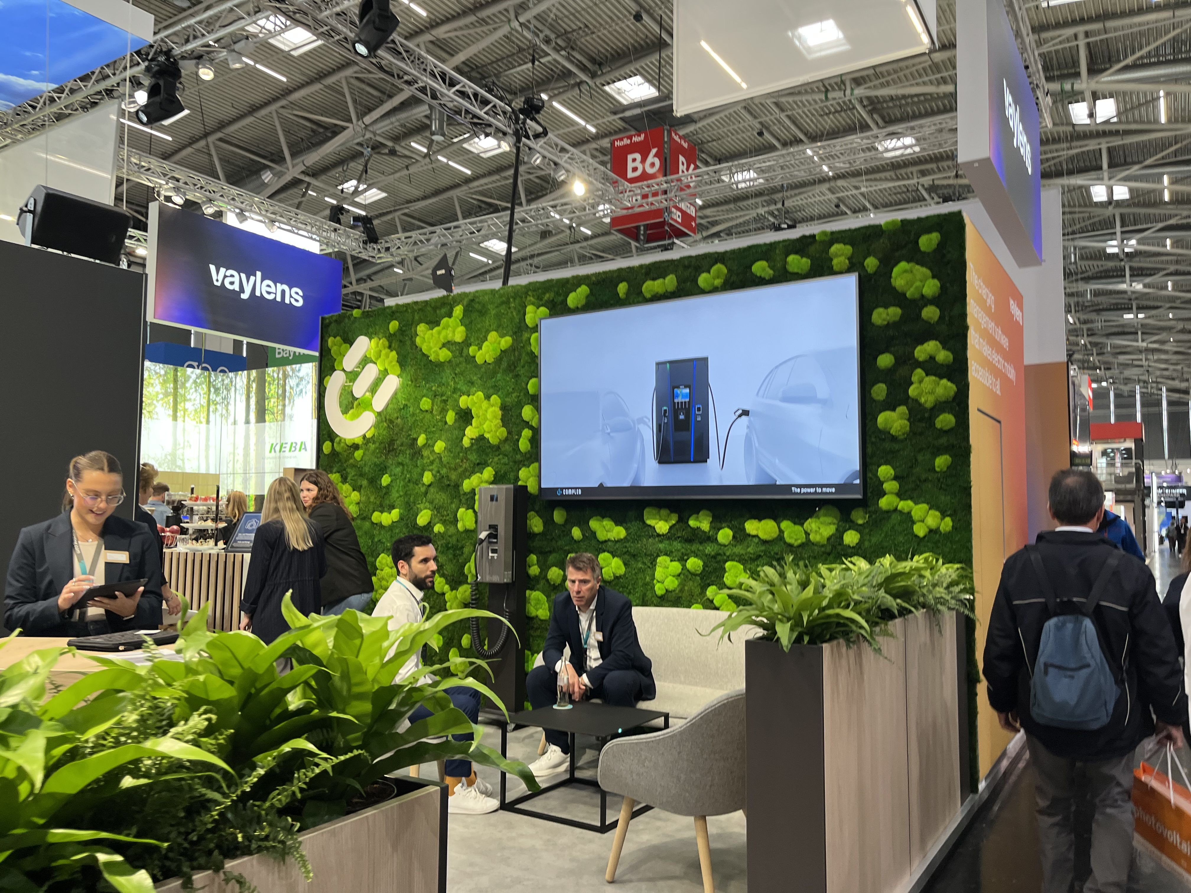 英國展臺(tái)搭建經(jīng)驗(yàn)