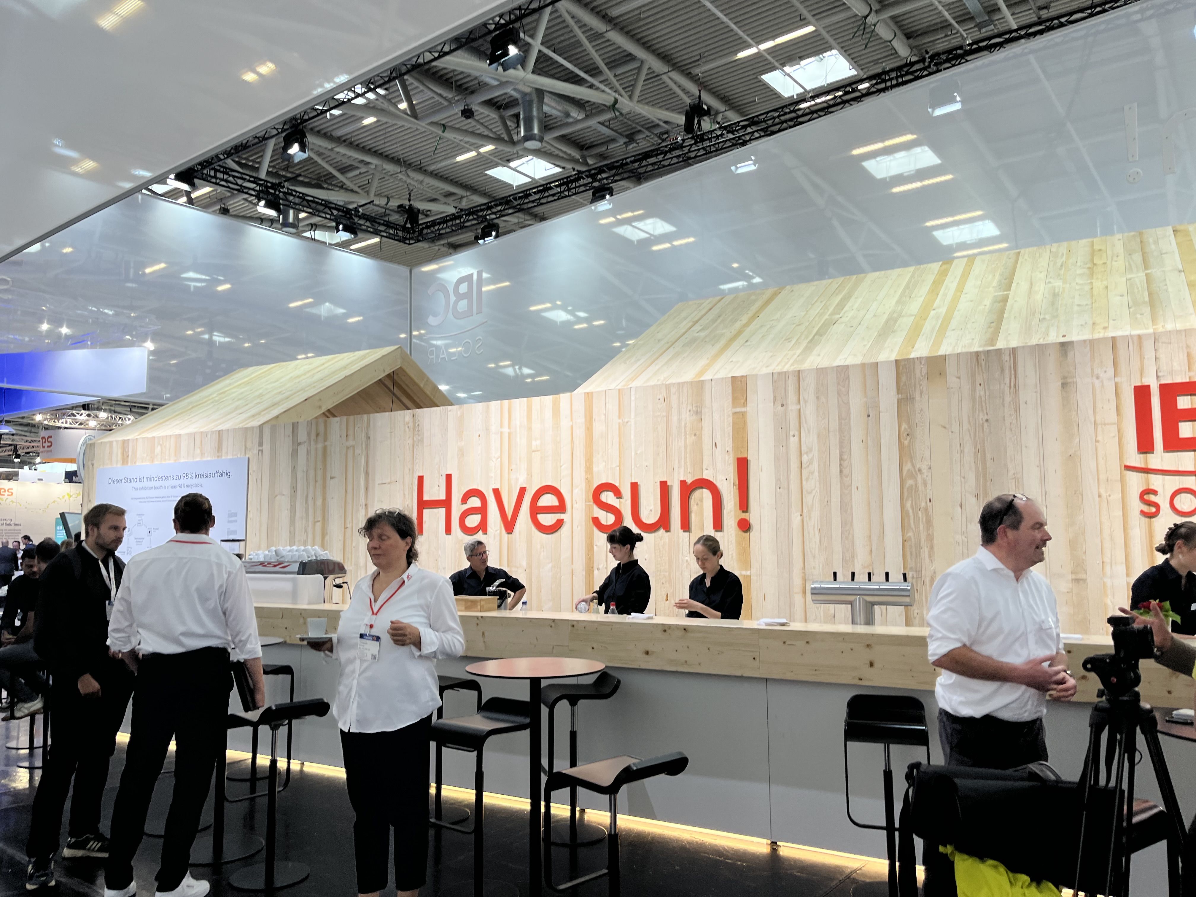 中勵展覽搭建設(shè)計