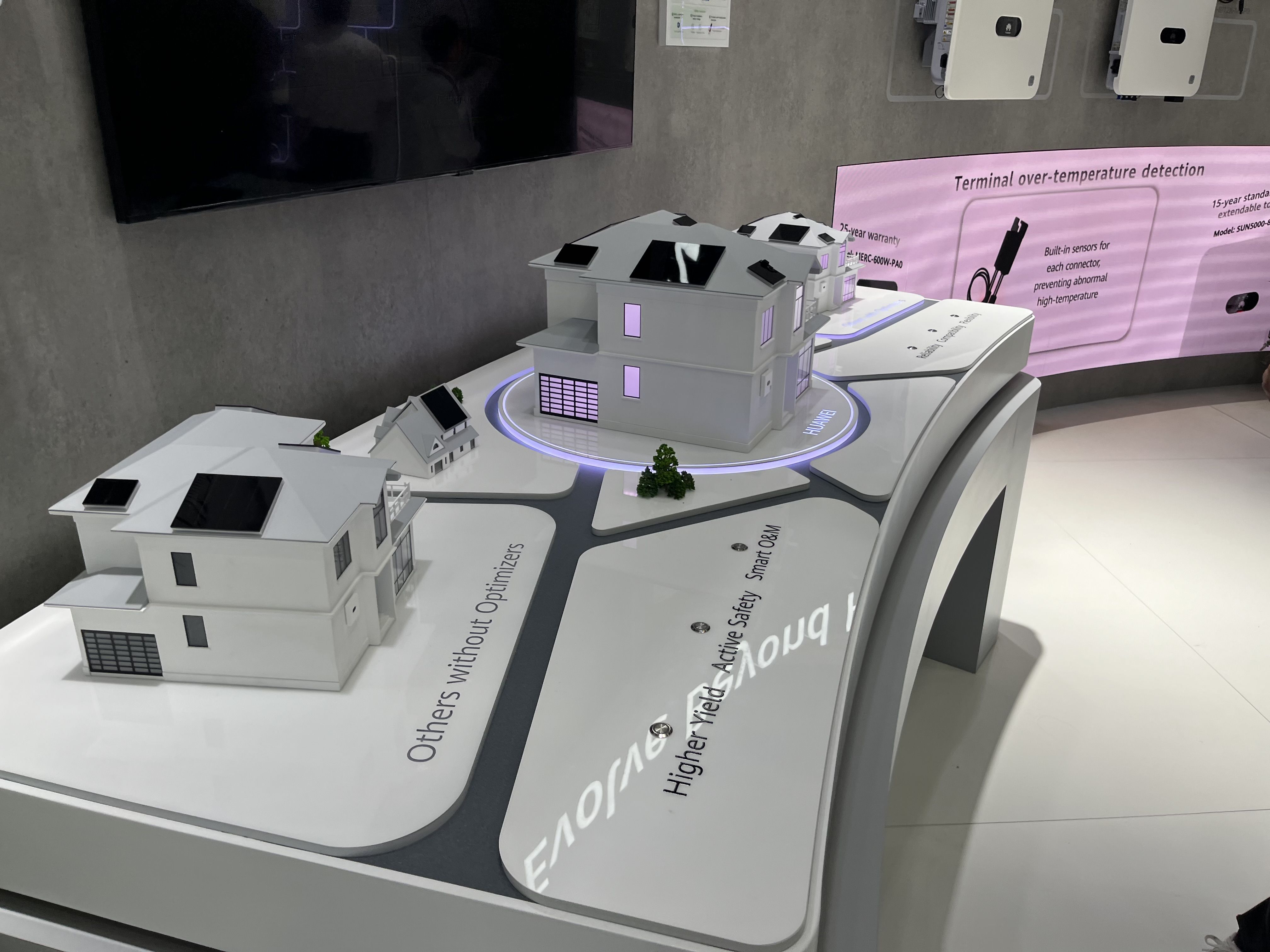 中勵展覽設(shè)計(jì)搭建