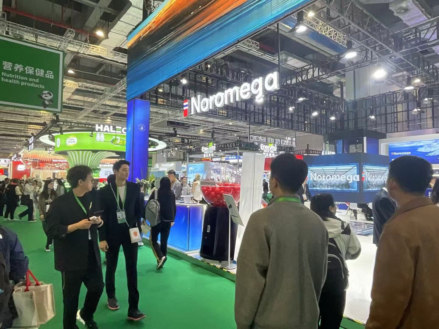 大連展臺(tái)設(shè)計(jì)