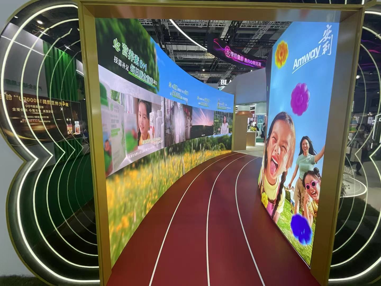 大連展臺(tái)搭建設(shè)計(jì)