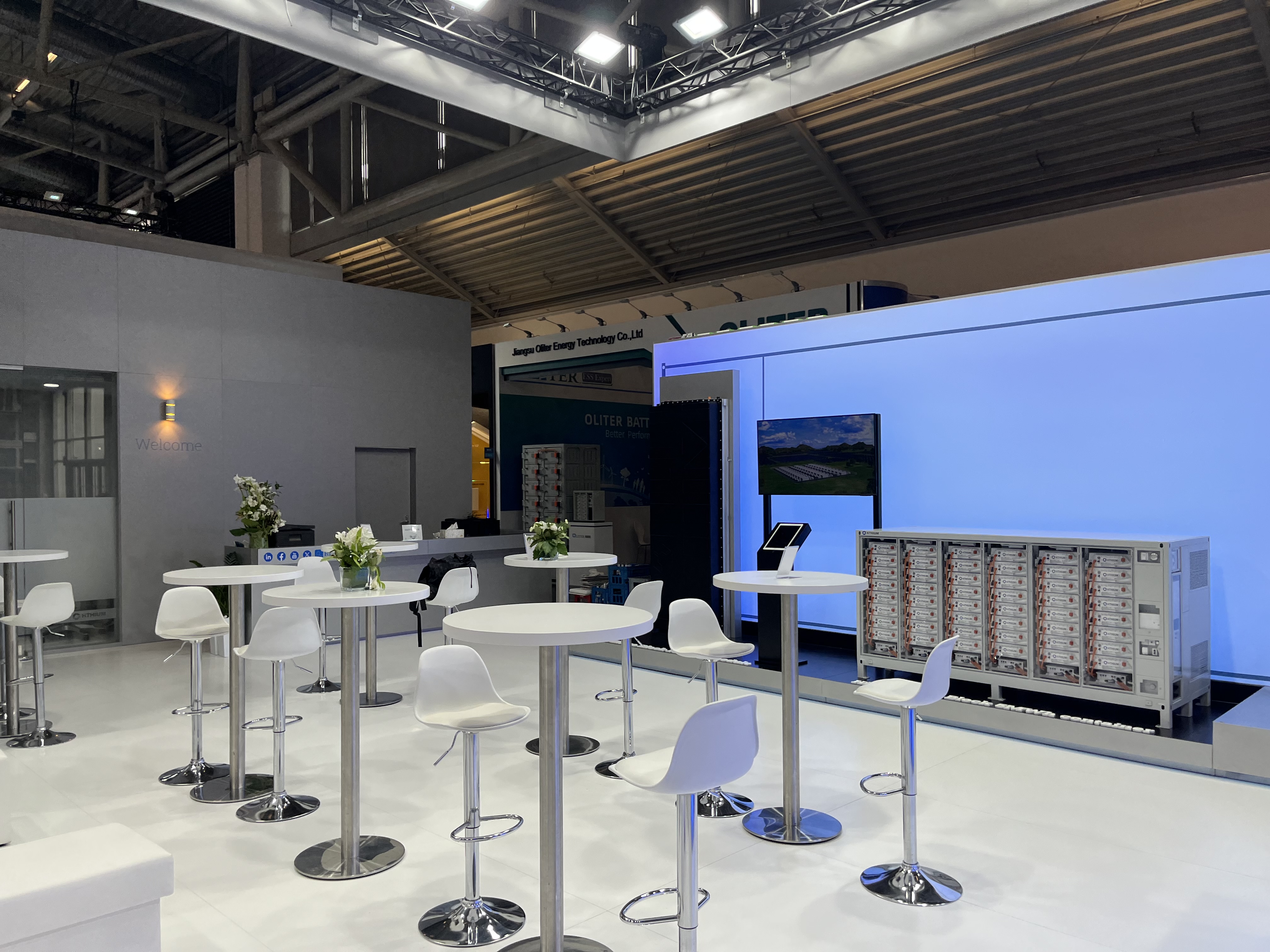 印度展臺(tái)設(shè)計(jì)