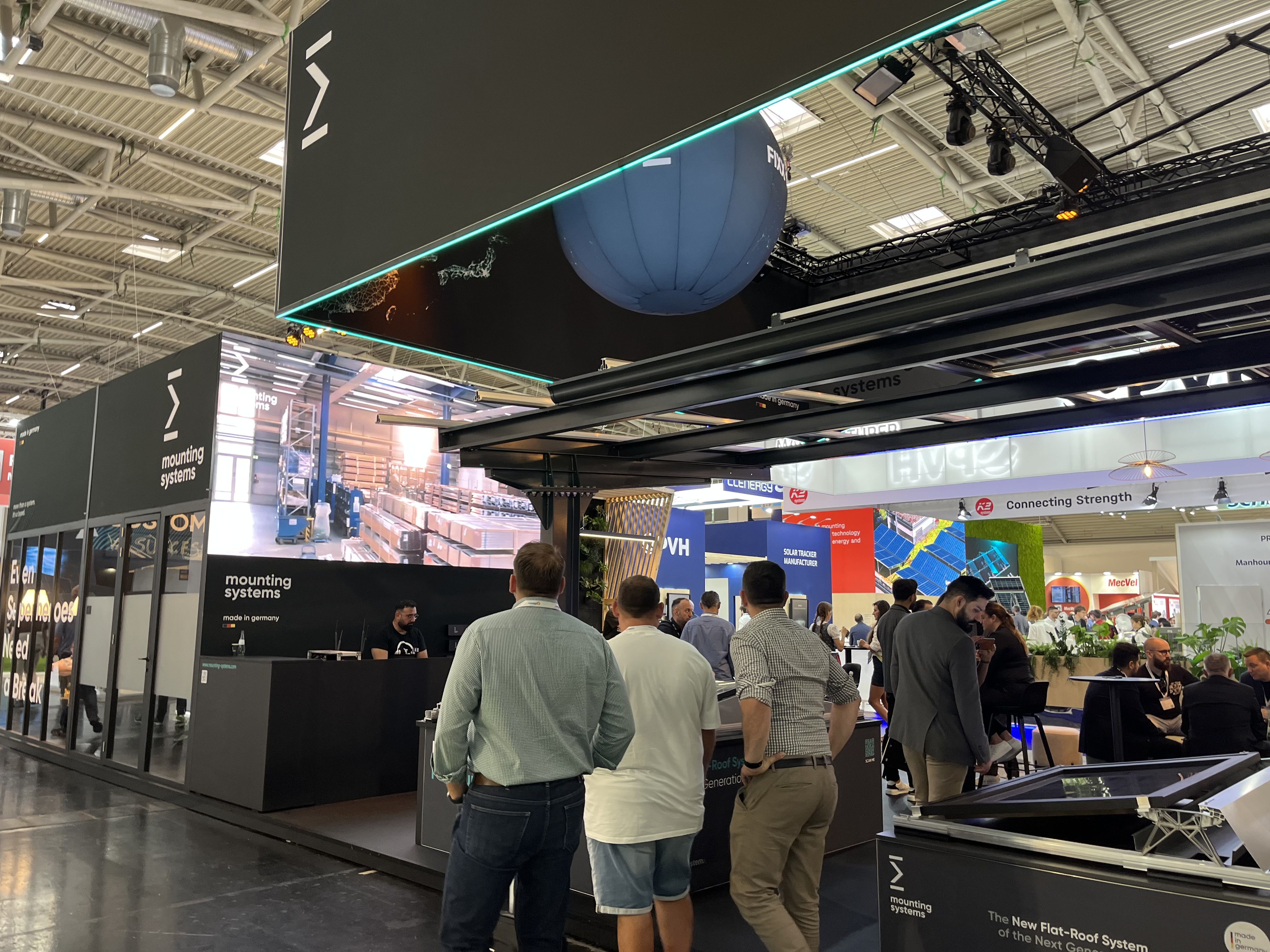 印尼展廳設(shè)計(jì)