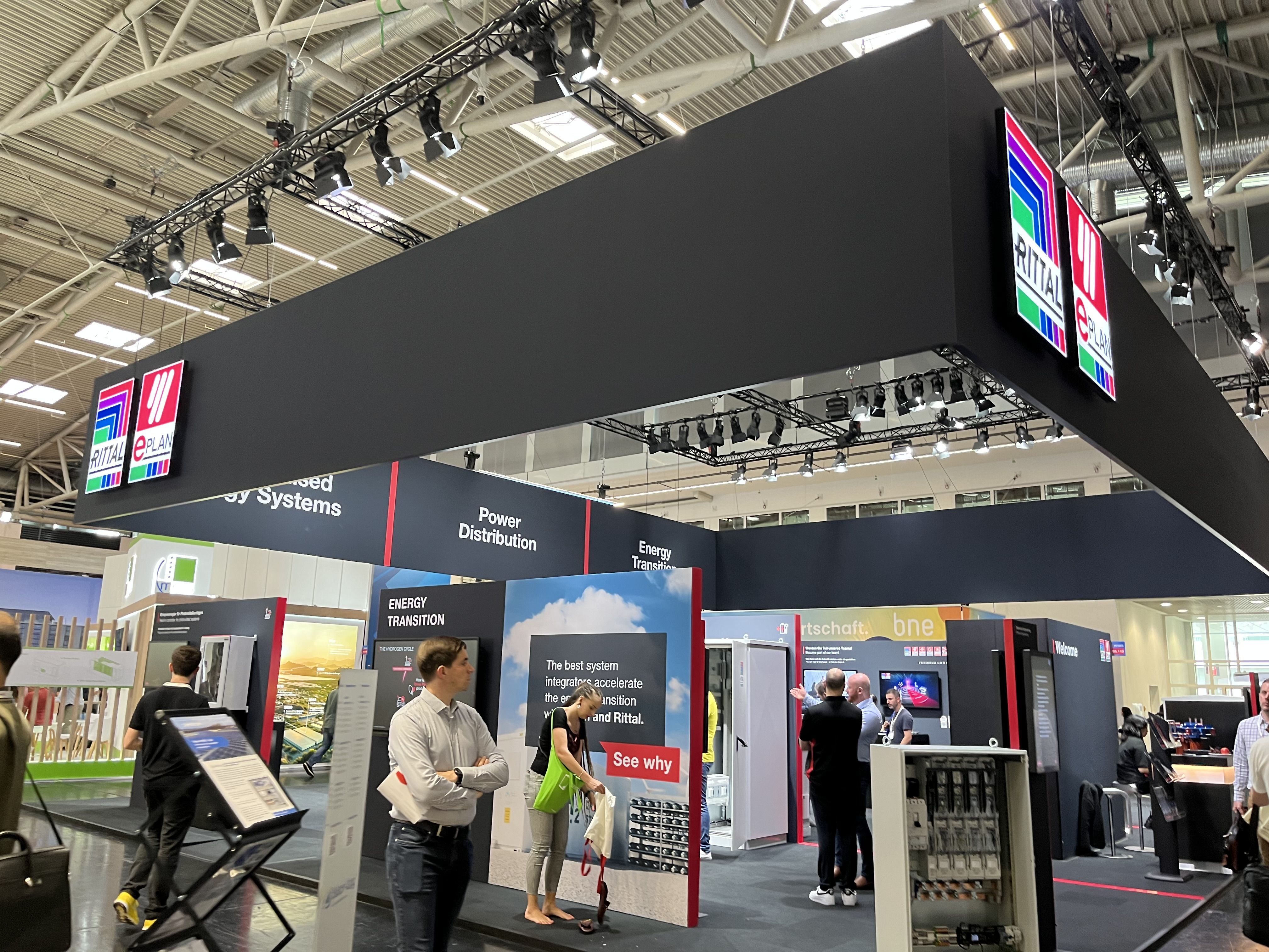 ?卡塔爾展廳設計理念